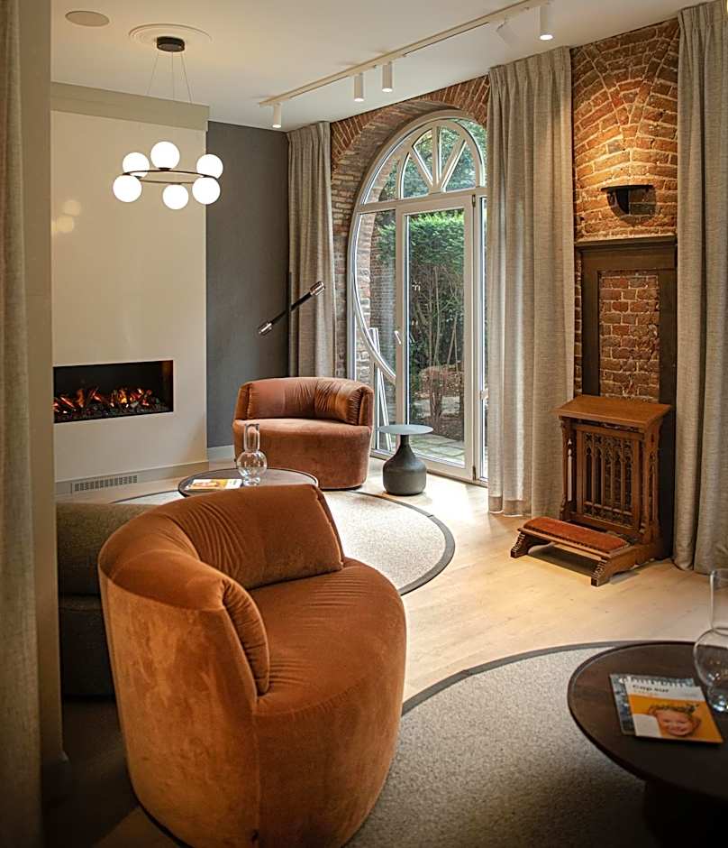 Mercure Liege City Centre