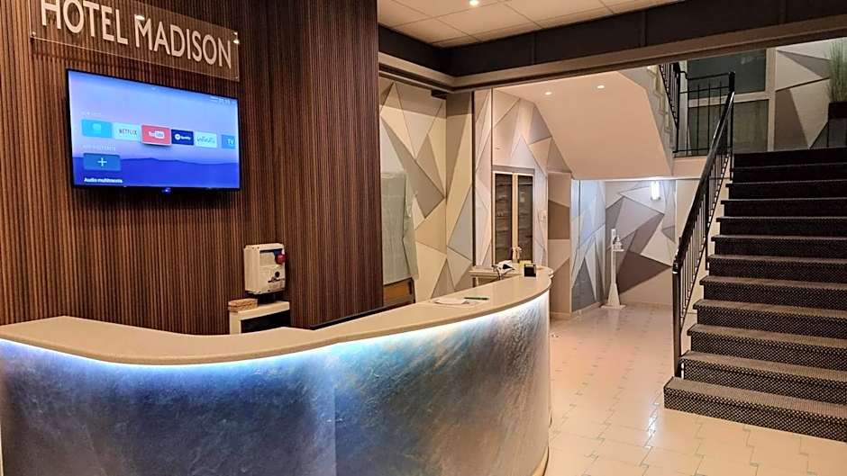 Hotel Madison