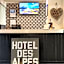 Hôtel des Alpes