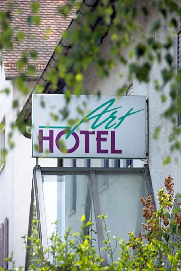 Art-Hotel Erlangen
