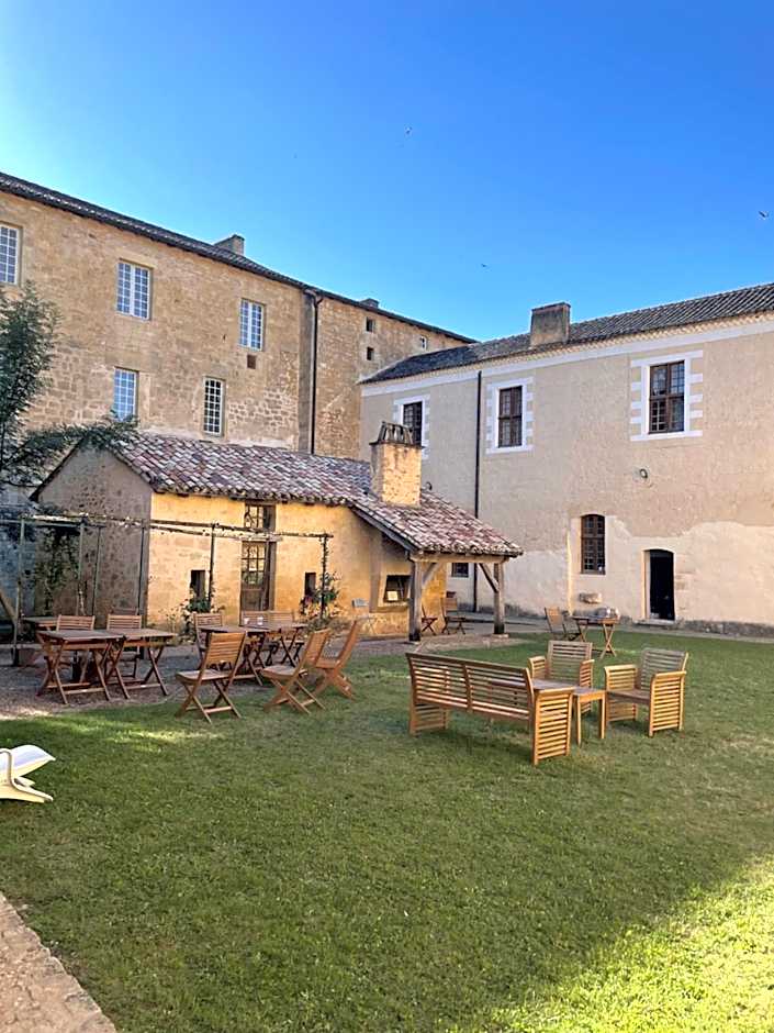 Auberge de Jeunesse HI Cadouin