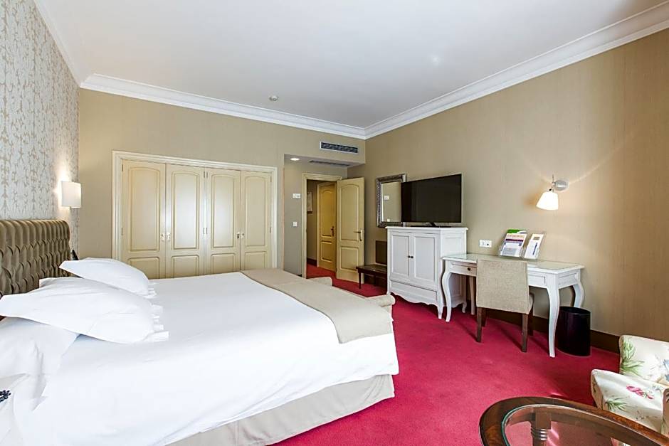 Hotel Carlton