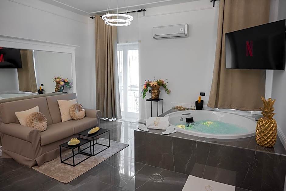NM Luxury Suites