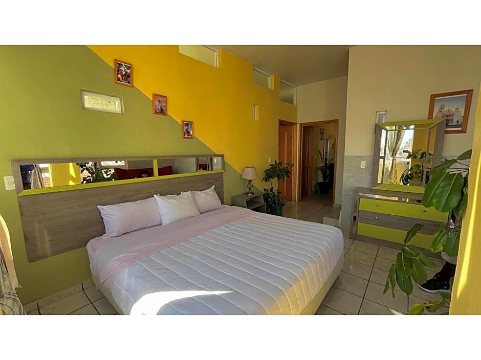 OYO Hotel Museo Carnaval