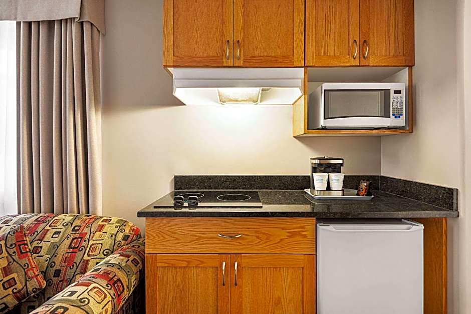 Baymont by Wyndham Hinton