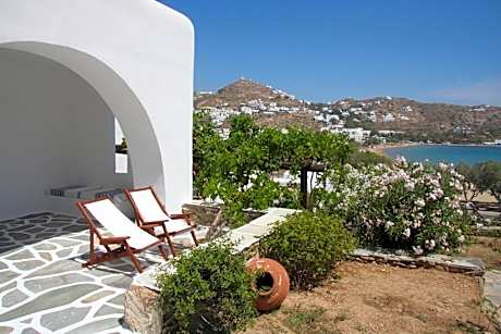 Petra Holiday Village