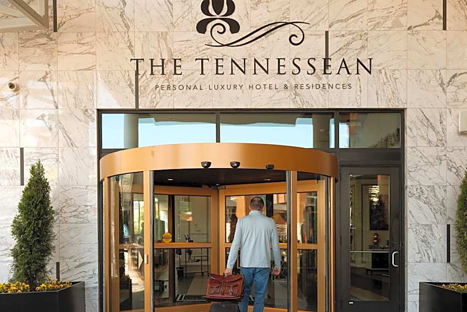THE TENNESSEAN Personal Luxury Hotel