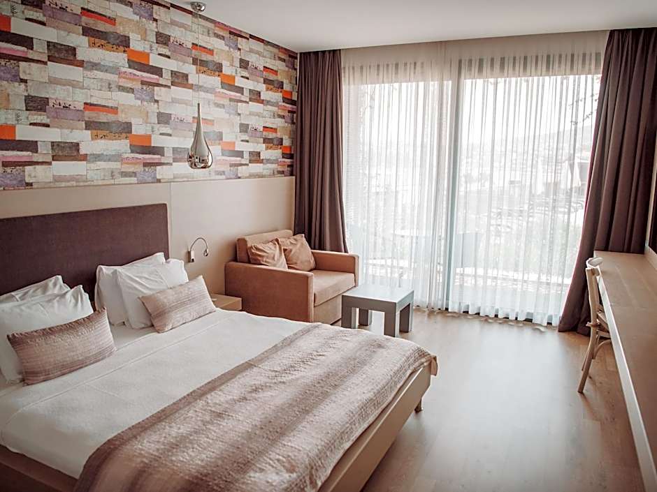 Costa Farilya Special Class Hotel Bodrum