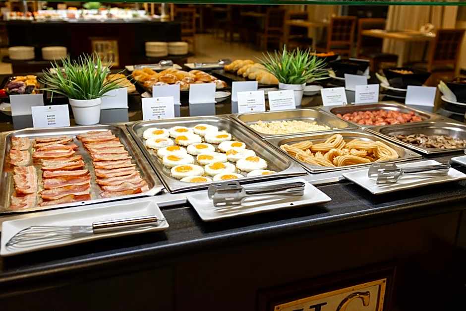 Badajoz Center Hotel