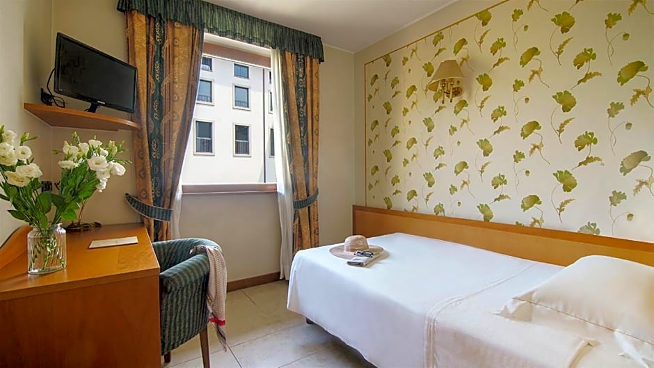 Bes Hotel Villa Zoia