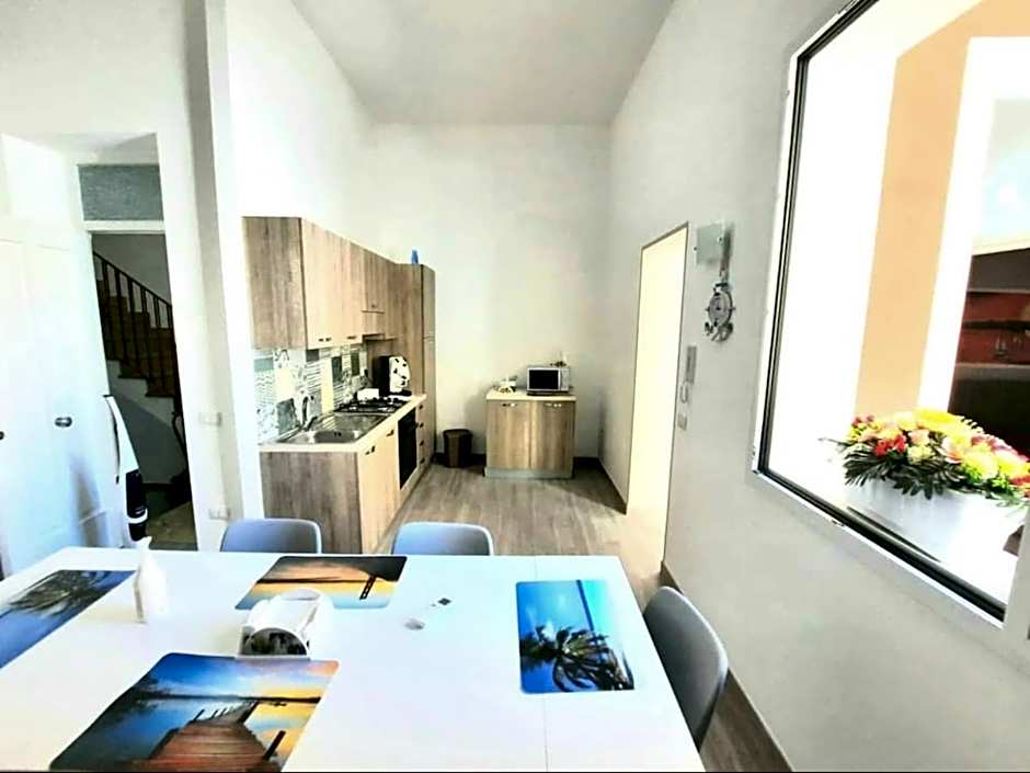 SoleMare Alloggio Turistico