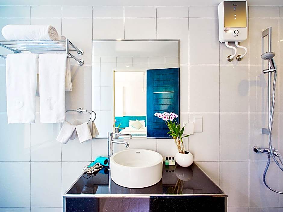 Planktons Beach Hotel