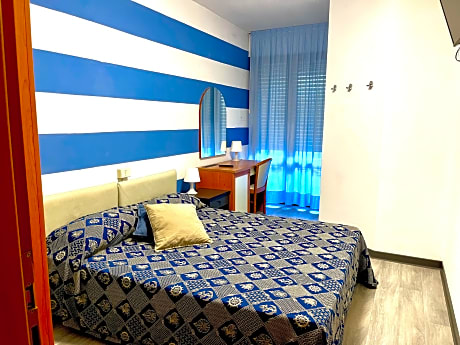 Double Easy Room