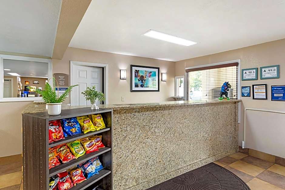 Best Western Mountainbrook Inn