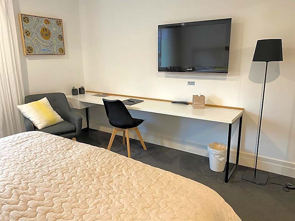 Sunny Side Up Bed and Breakfast