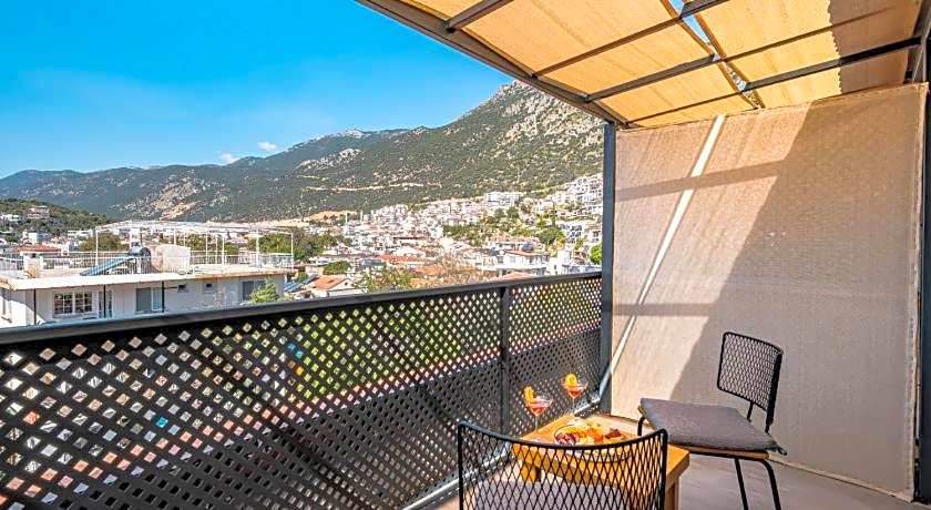 Cinar Boutique Hotel