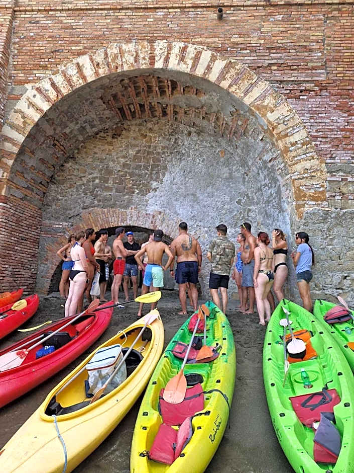 Ostello Bello Napoli