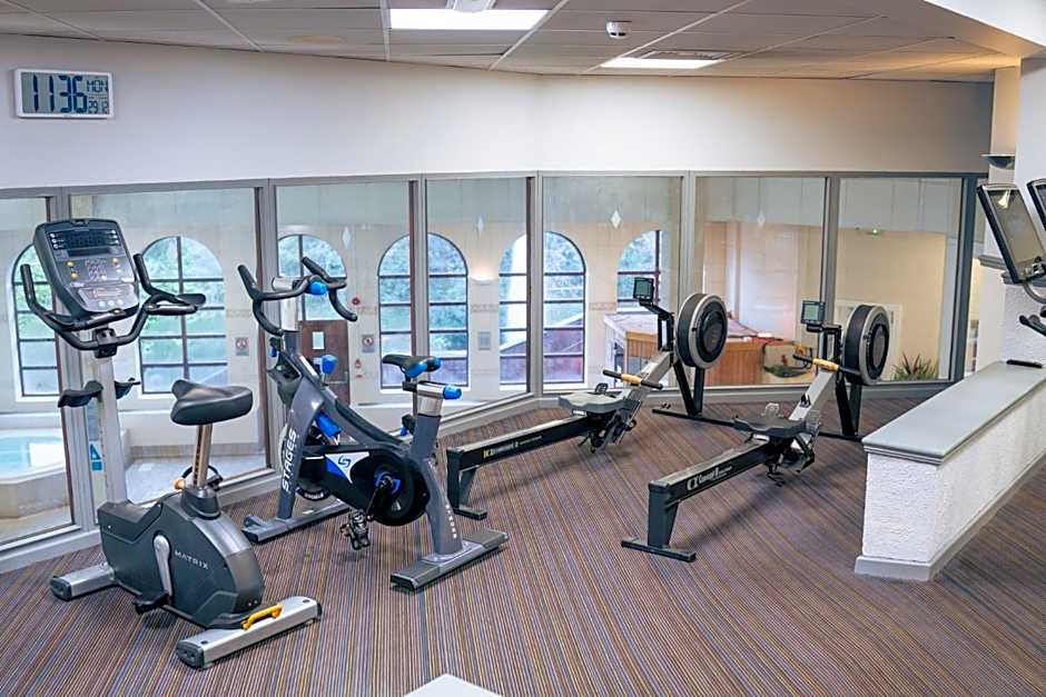Crowne Plaza Solihull By IHG