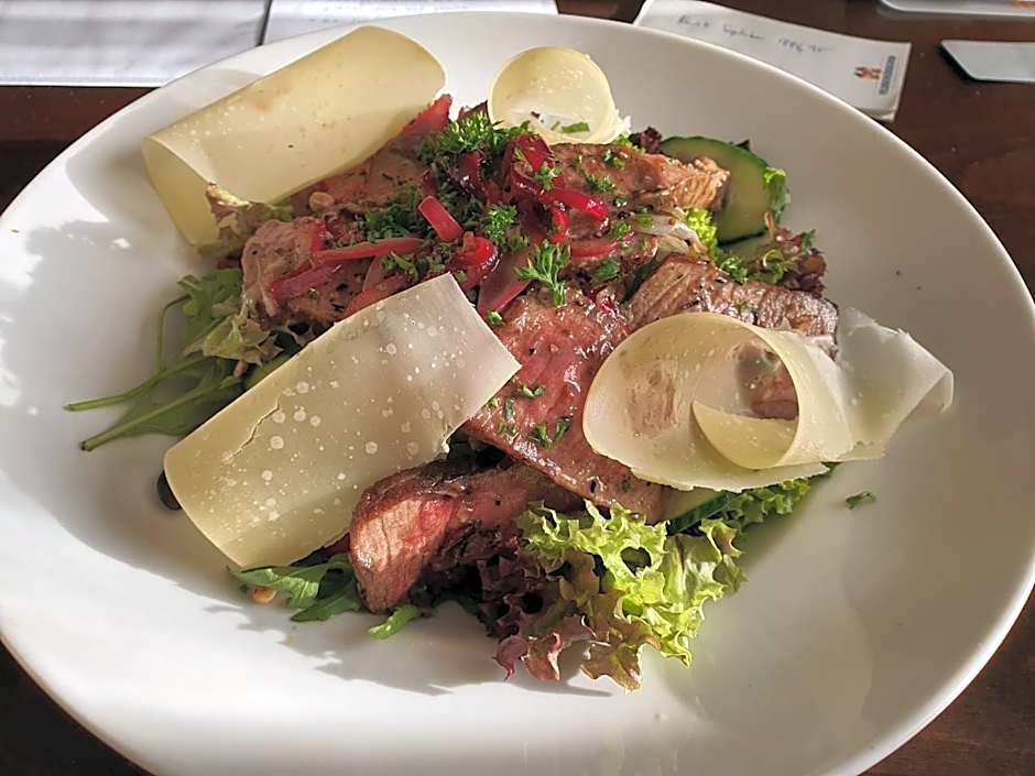 Hotel-Restaurant-Linde