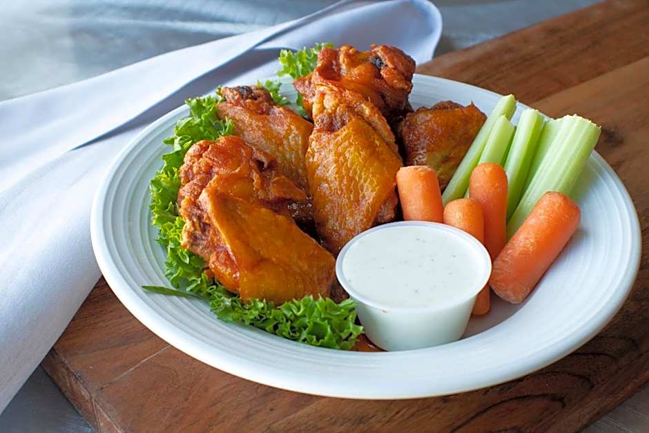 Holiday Inn Cookeville By IHG