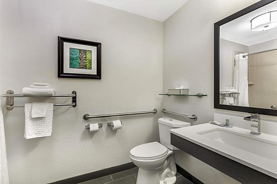 Best Western Eagles Inn