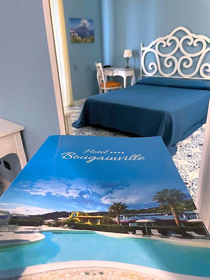 Hotel Bougainville