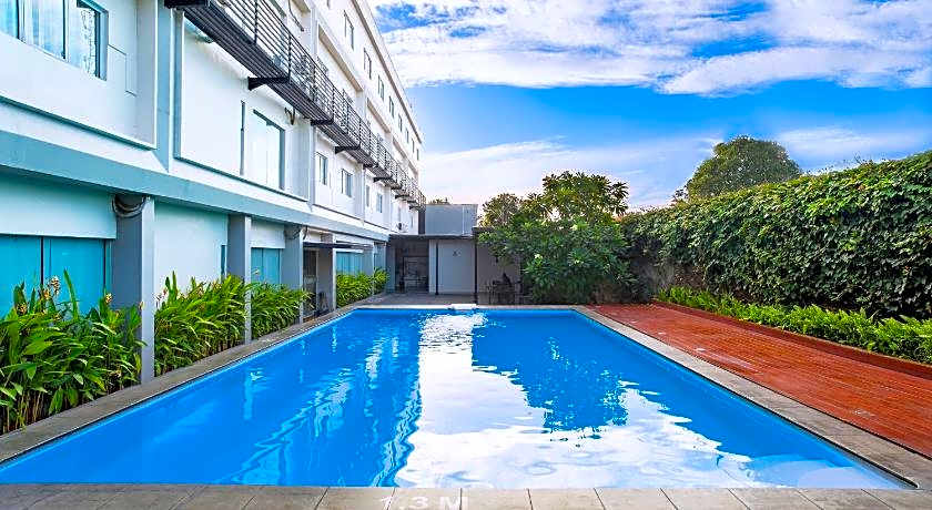 Swiss-Belinn Cibitung