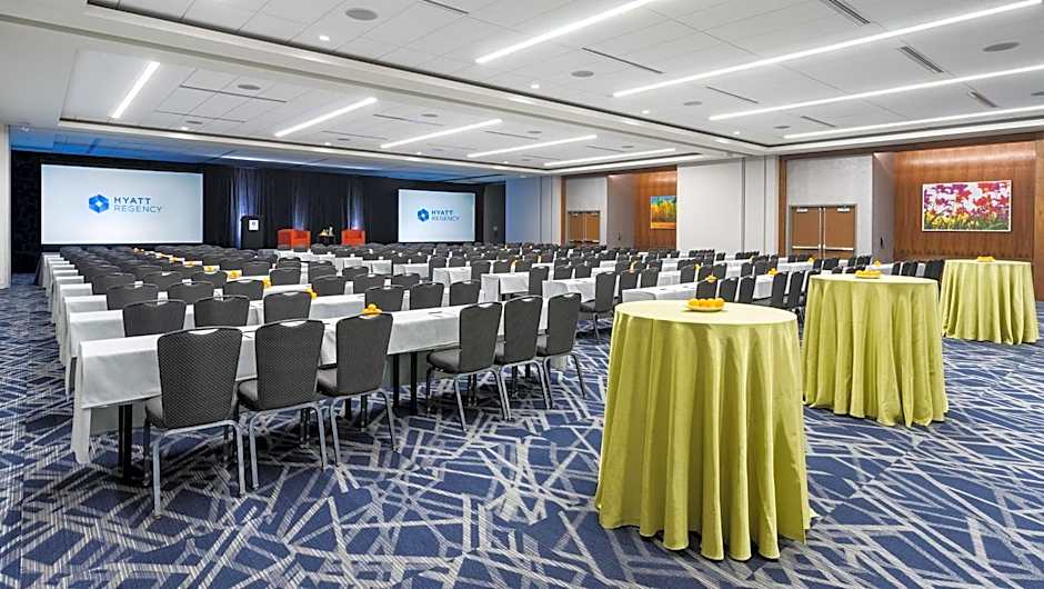 Hyatt Regency Columbus