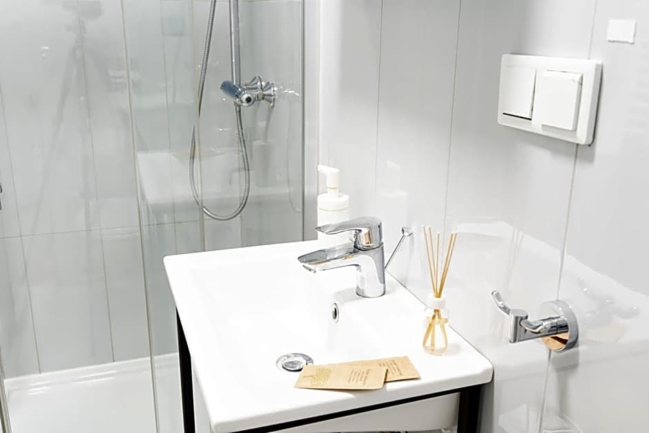 Happy House Apartamenty