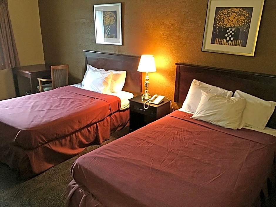 Americas Best Value Inn-Livonia/Detroit