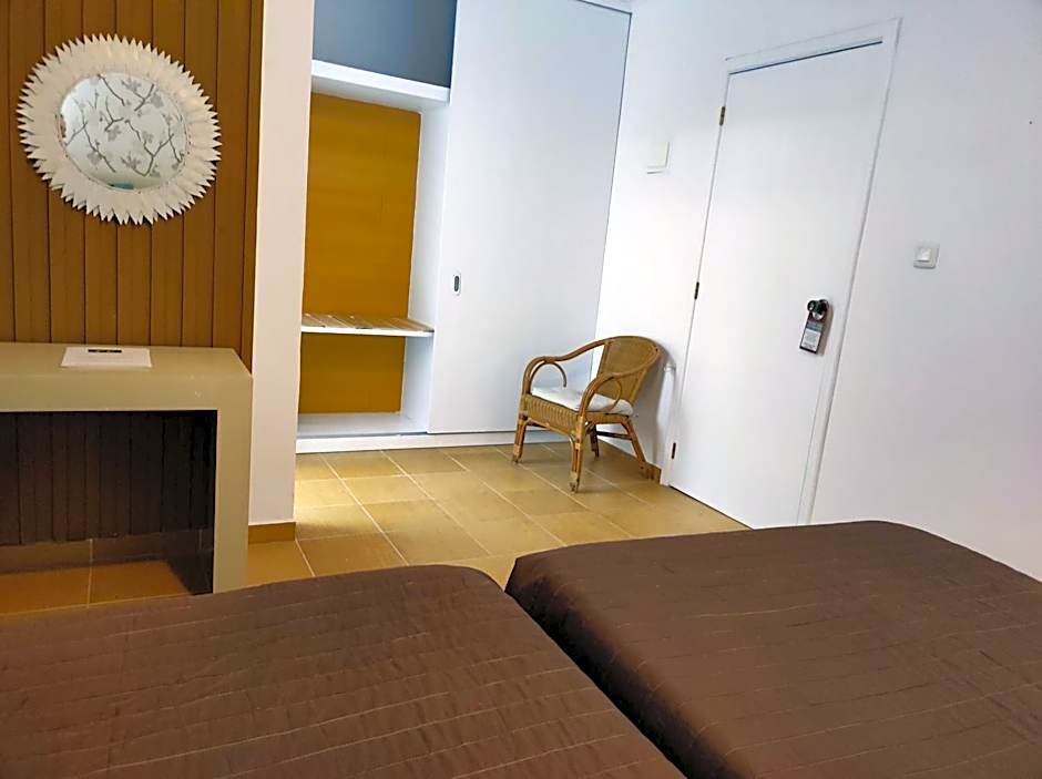 Vista do Vale - Hotel