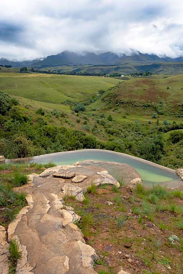 Dragonview Lodge