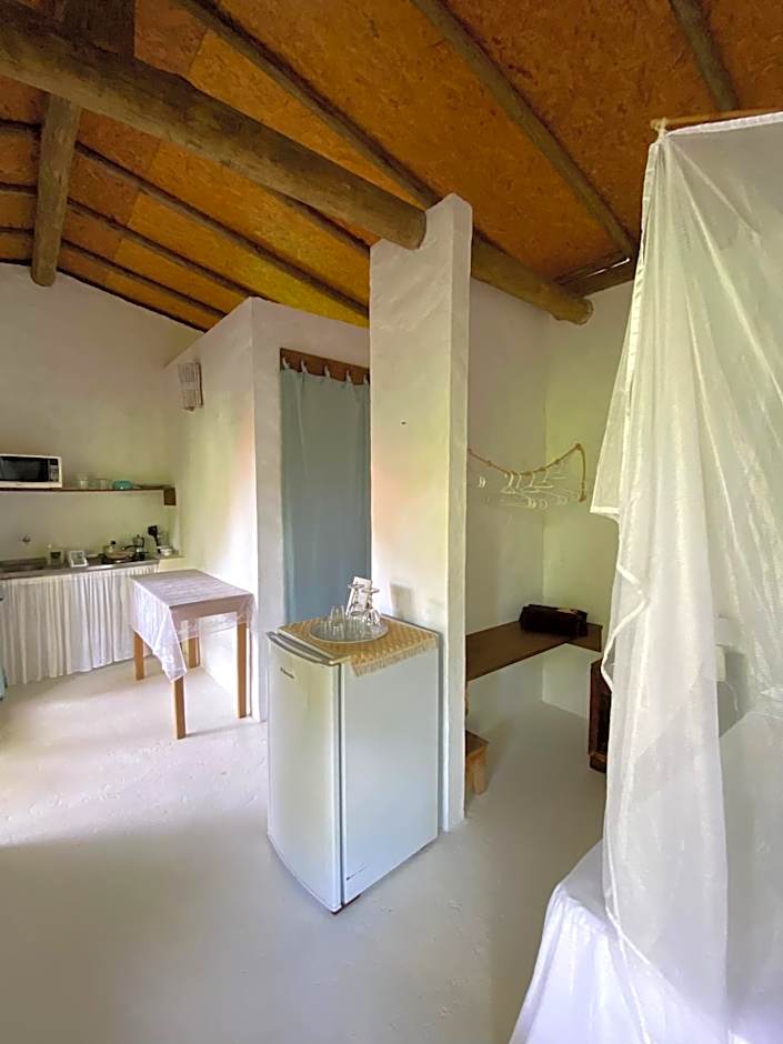 Caiçara Bangalôs Barra Grande Maraú-BA