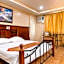 Crown Regency Residences Davao Hotel