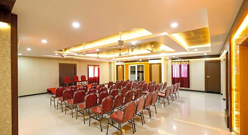 Shri Subham Residency - Srirangam