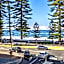Manly Paradise Motel and Apartments
