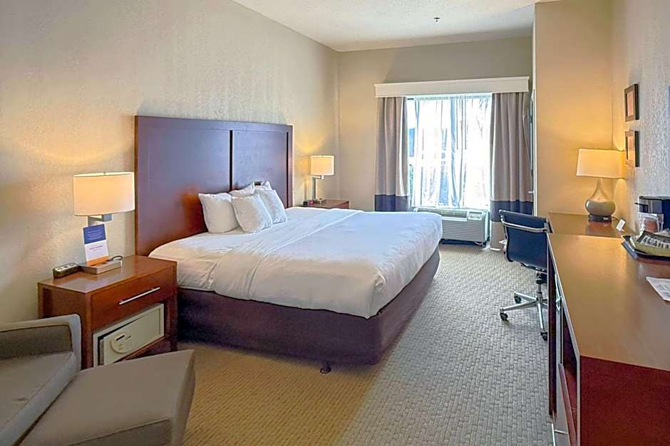 Comfort Inn & Suites Rogersville