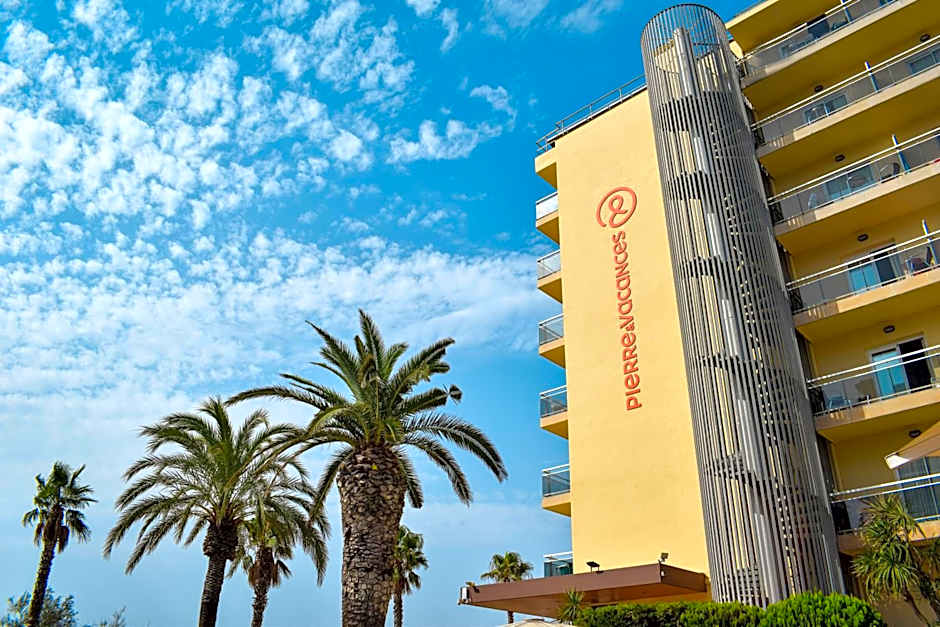 Hotel Monterrey Roses by Pierre & Vacances