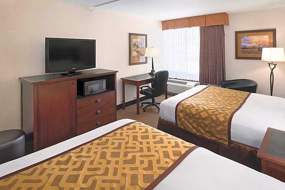 Ramkota Hotel - Casper