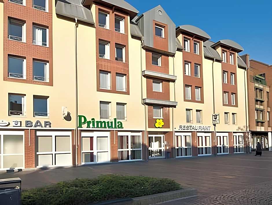 Hotel Primula