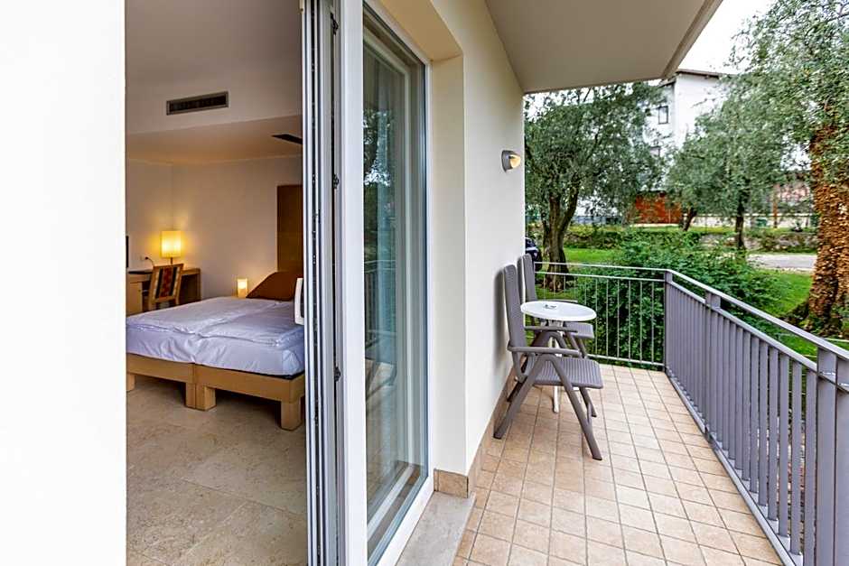 Hotel Garnì Orchidea