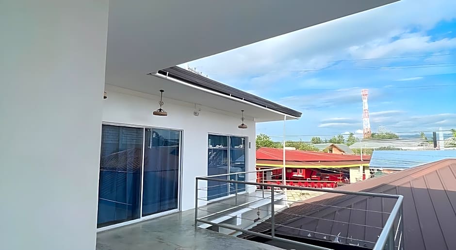 Sunset Paradise Moalboal