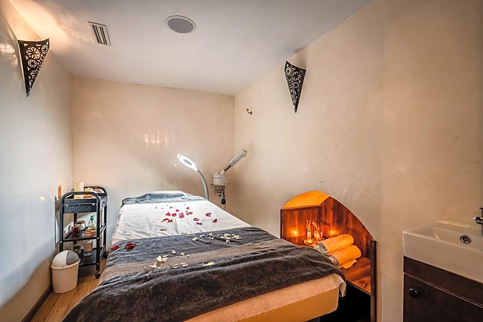 Riad Casa Lalla - Rooftop, Restaurant & Spa