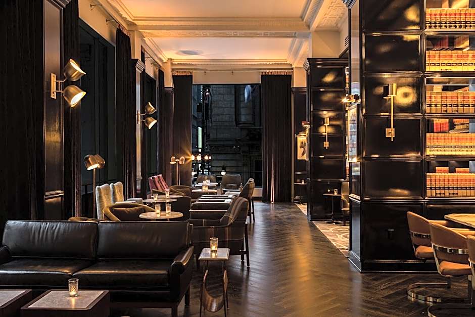 Kimpton Gray Hotel By IHG