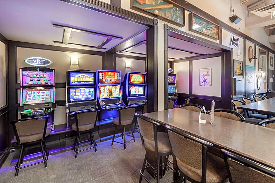 Best Western High Road Inn