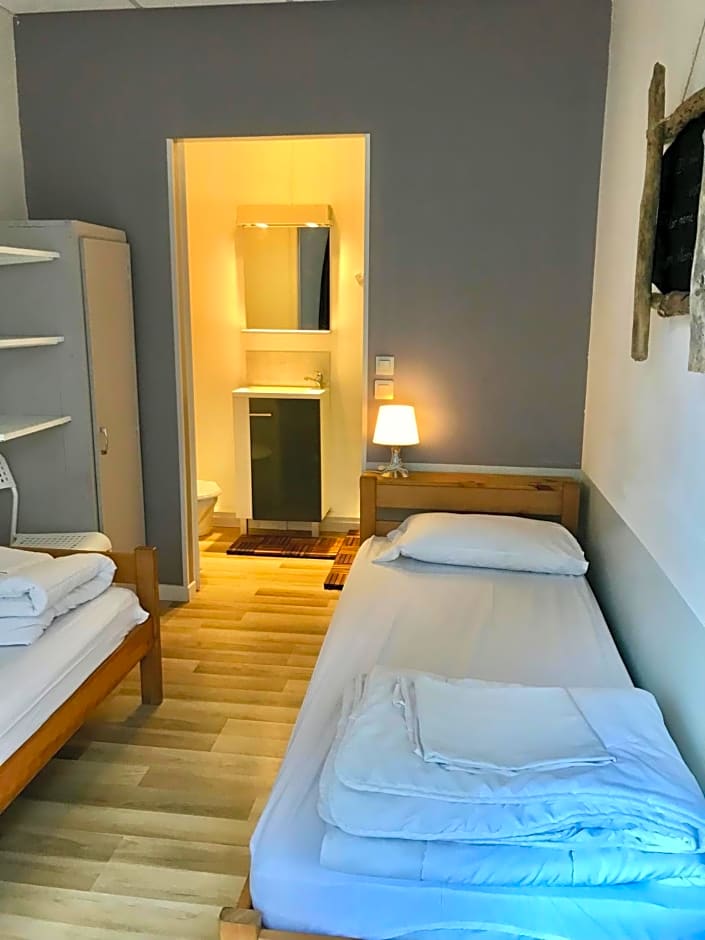 Nouvel Horizon Guest Center Landes