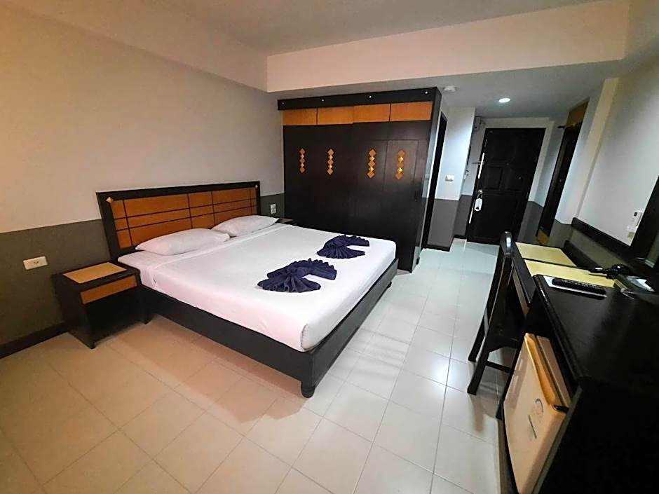 Ariya Inn
