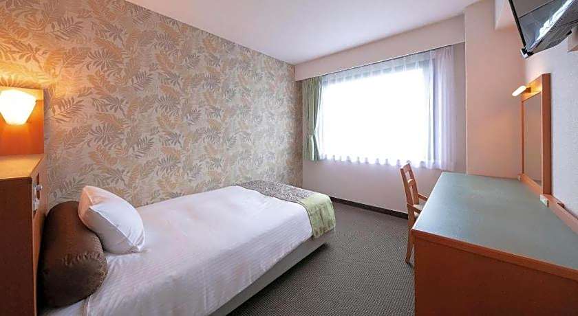 Green Hotel Yes Omihachiman