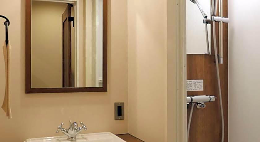 Hotel S-Presso Ebisu