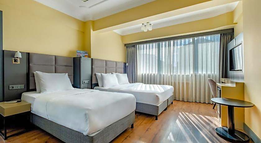 Frt Airlines Hotel - Istanbul Airport